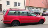 Volkswagen Passat Variant 1.6 Basis - Volkswagen Passat Variant aus 1997