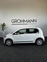 Volkswagen up! club up! Navigation,Alu,Klima,Sitzheizung - gebrauchte Kleinwagen in Augsburg