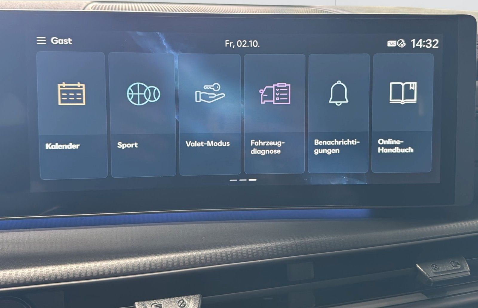 Hyundai SANTA FE - Bild 11