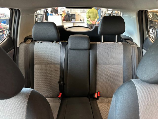 MYAUTOCENTER – Gebraucht- und Jahreswagen mit Werkstattservice in Pfaffenhofen Skoda Fabia Classic *Klima*TÜV*