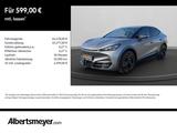 Cupra Tavascan VZ 4Drive MATRIX+360°+HEADUP+PANO+SHZ - Cupra Tavascan Gebrauchtwagen
