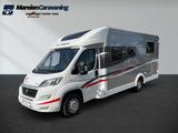 Sunlight T 68 (546)  - Diesel Teilintegrierter Automatik