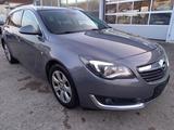 Opel Insignia Tourer 2.0 CDTI Edition 125kW Aut. EU6 - Opel Insignia in Karlsruhe