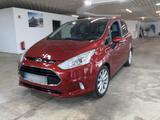 Ford B-Max 1,6 Duratec 77KW Titanium Automatik - Ford B-Max Gebrauchtwagen in Bremen