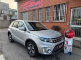 Suzuki Vitara 1.6 vvt V-Top 120cv AUTOMATICO - gebrauchte Suzuki Vitara aus dem Jahr 2016