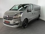 Fiat Talento L2H1 1,2t Family (M1) - Fiat mit Diesel-Antrieb: Kombi