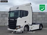 Scania R500 R 4X2 ENGINE PROBLEM! Retarder 2xTanks ACC - Scania 500