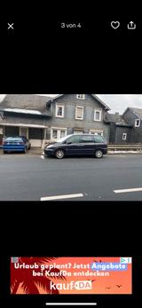 Peugeot 807 - Peugeot 807 aus 2007