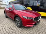 Mazda CX-5 SKYACTIVE G AWD  Automatik NAVI Kamera - gebrauchte Mazda CX-5 aus dem Jahr 2021
