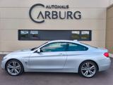 BMW Coupe 435 i xDrive Allrad! Sport Line! TÜV NEU! - BMW 435: Coupé