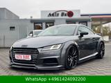Audi TTS |AIR LIFT| 20 ZOLL|ABGASANLAGE - Audi in Rüsselsheim