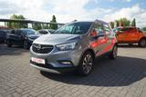 Opel Mokka X 1.4 Turbo 120 Jahre Kamera Tempomat AHK - Opel Mokka X in Dresden