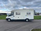 Fiat Chausson 55 Welcome  - Wohnkabine