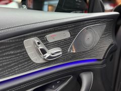 MERCEDES-BENZ AMG GT 43*PANO*CAM*BURM*MAGNO*NIGHT*V8-STYLING