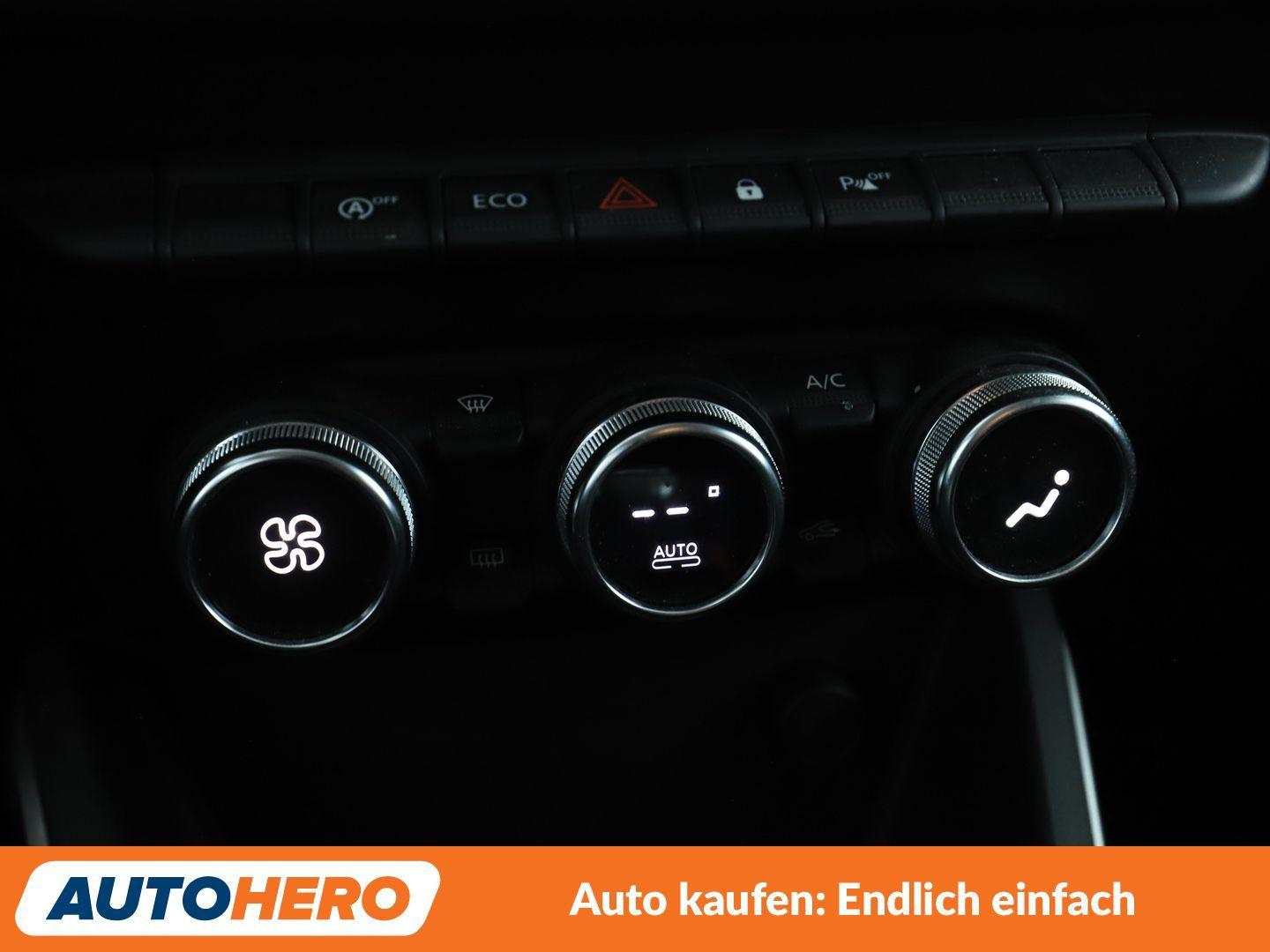 Dacia Duster 1.5 Blue dCi Celebration*NAVI*CAM*PDC*SHZ