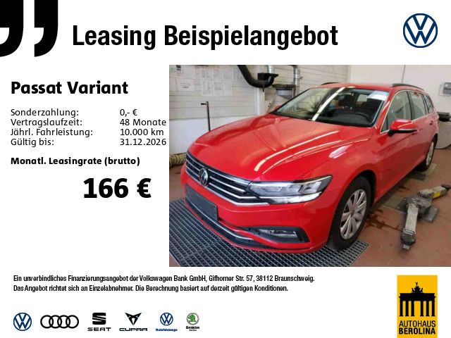 Volkswagen Passat Variant - Bild 2