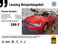 Volkswagen Passat Variant - Vorschau Bild 2