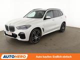 BMW X5 xDrive 40i M Sport Aut.*NAVI*LASER*HUD*360° - gebrauchte BMW X5 aus dem Jahr 2020