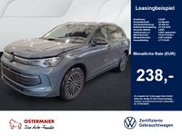Volkswagen Tiguan - Vorschau Bild 1