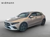 Mercedes-Benz A 180 **Progressive*PDC*360°*Tempomat*DAB*SHZ**