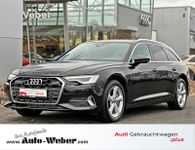 Audi A6 - Vorschau Bild 2
