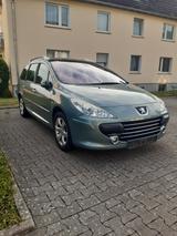 Peugeot 307 Break Tendance HDI FAP 110 Tendance