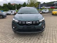 Dacia Jogger - Vorschau Bild 17