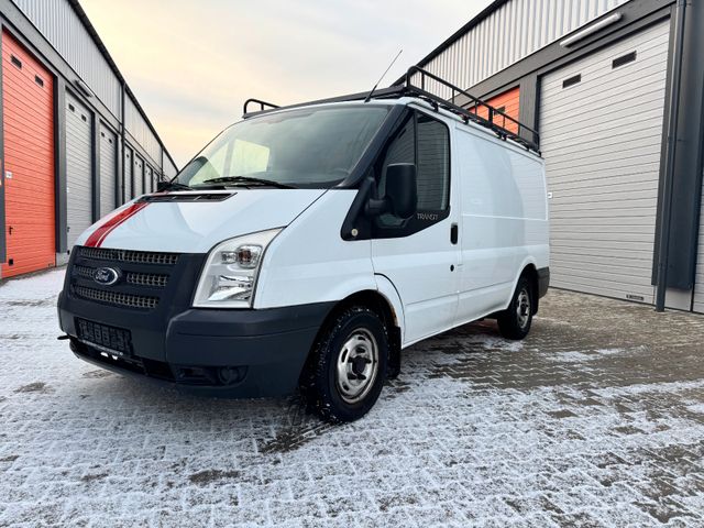 Ford Transit Kasten FT 260 K City Light