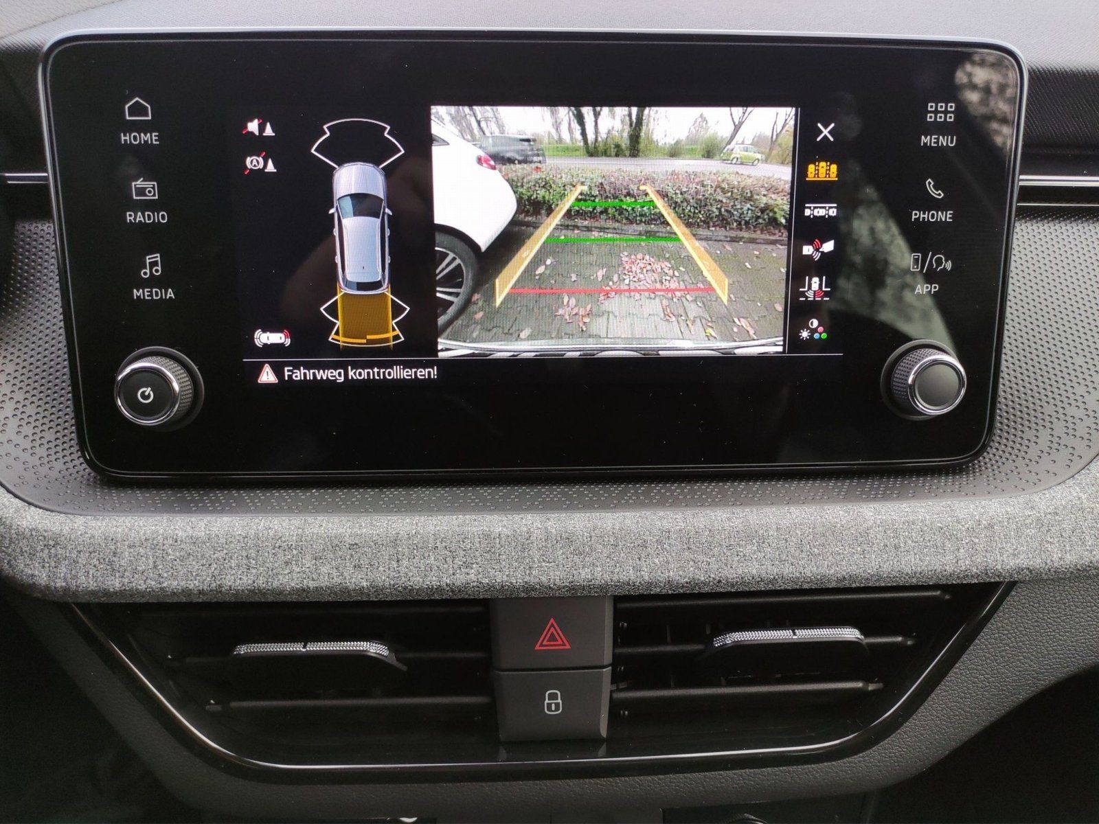 Skoda Kamiq - Bild 11