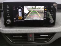 Skoda Kamiq - Vorschau Bild 11