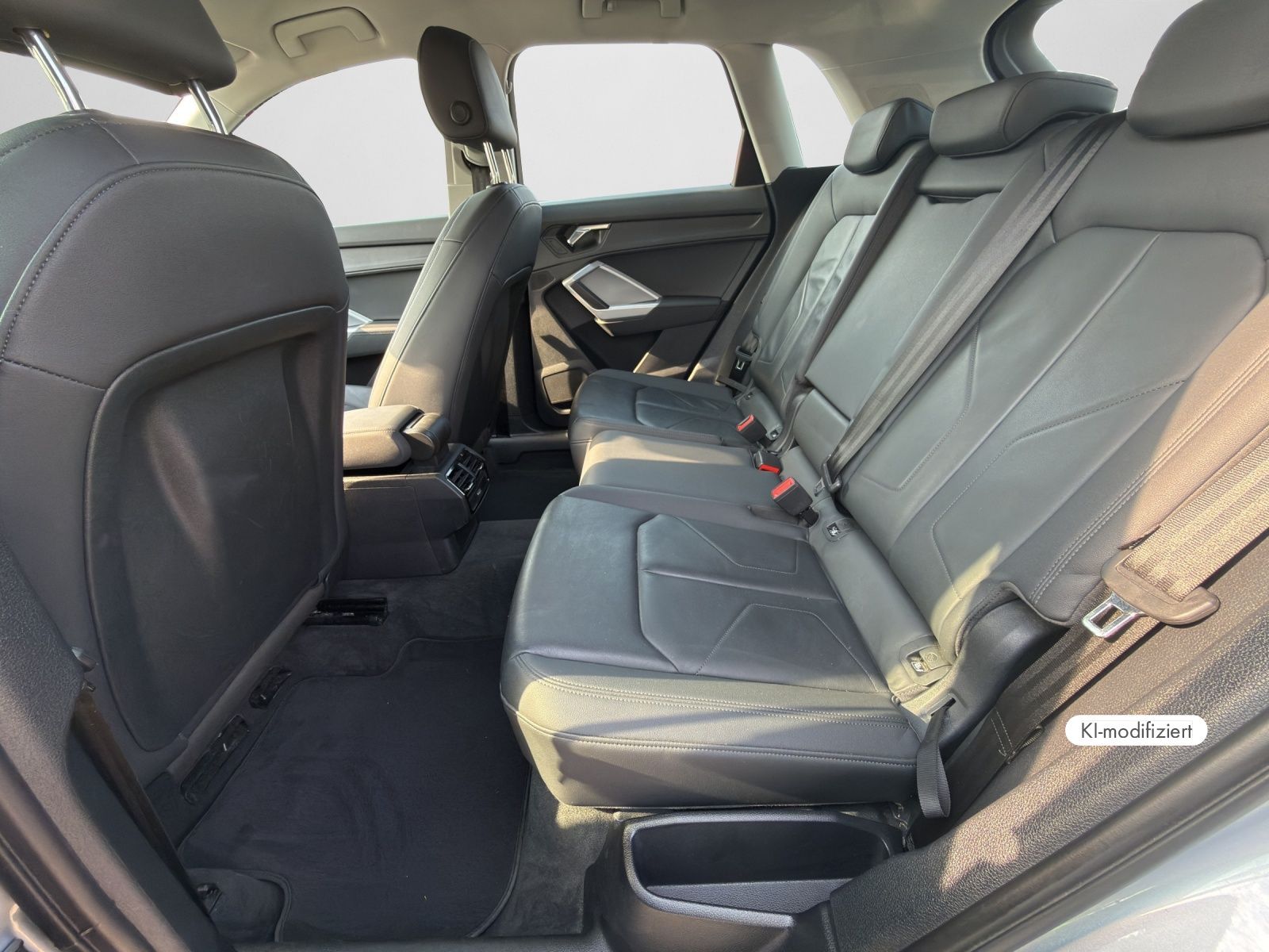Audi Q3 - Bild 15