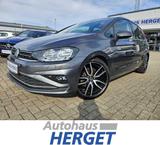 Volkswagen Golf VII Sportsvan 1.5 TSI ACT OPF DSG Join 2.Ha - : Kombi, 2.5