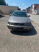 Volvo v40 1.9D - Volvo V40 mit Diesel-Antrieb: 1.9