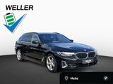 BMW 530e Touring Luxury Line AHK,St+Go,H/K,Kam,PA