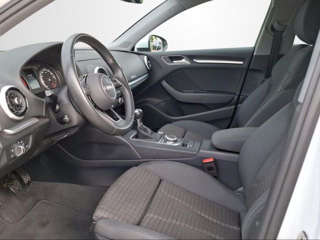 A3 SPORTBACK 35 TFSI SPORT LED+DAB+NAVI+AZV+PDC