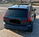 Volvo XC60 B4 D R Design Geartronic R Design - Volvo XC60 in Osnabrück