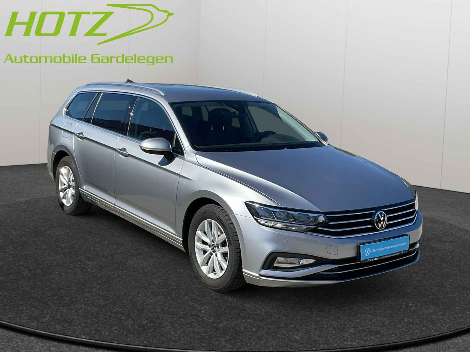 Volkswagen Passat Variant - Bild 7
