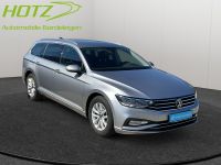 Volkswagen Passat Variant - Vorschau Bild 7