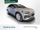 Audi Q4 Sportback 40 e-tron Navi,LED,Kamera,Sitzhzg - Audi Q4 aus 2022