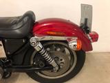 Harley-Davidson Rarität XLH 833 Hugger - HARLEY-DAVIDSON XLH