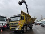 Volvo FM  400    4 X 4  Jonsered  J  1020 -80 R - Offers