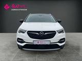 Opel Grandland X ULTIMATE 177 PS (*ANHÄNGERKUPPLUNG*) - Opel Grandland (X) mit Diesel-Antrieb: Automatik