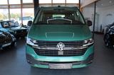 Volkswagen T6.1 California 2.0 TDI DSG Beach Camper FWD - Volkswagen T6 California aus 2021