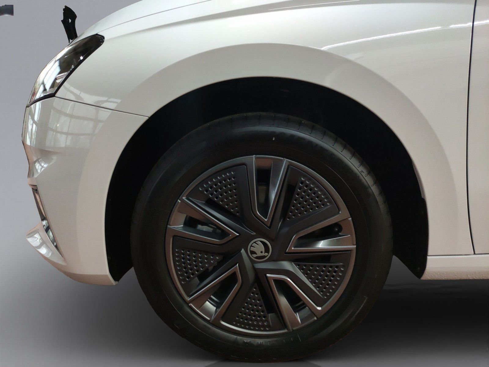 Skoda Fabia - Bild 12