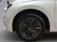 Skoda Fabia - Vorschau Bild 12