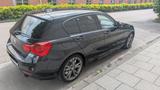 BMW M135i Steptronic M-Sportfahrwerk, Alcantara  - gebrauchte BMW M135 aus dem Jahr 2016