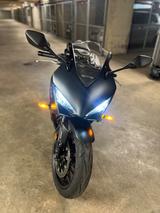 Honda CBR650R E-CLUTCH mit garantie  - Offers