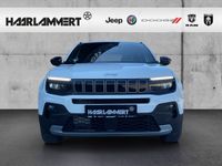 Jeep Avenger - Vorschau Bild 4
