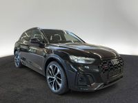 Audi SQ5 - Vorschau Bild 5