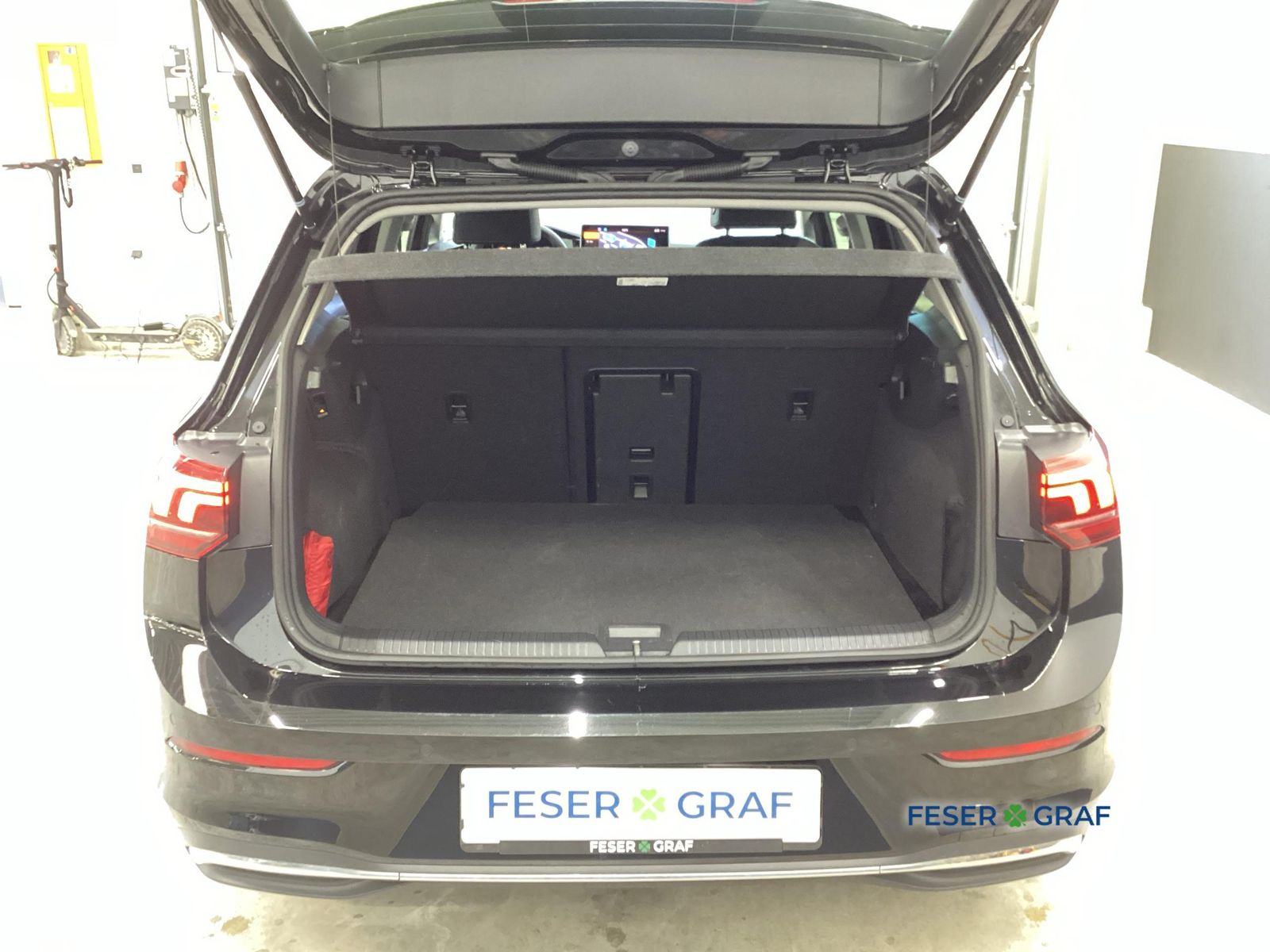 Volkswagen Golf - Bild 13